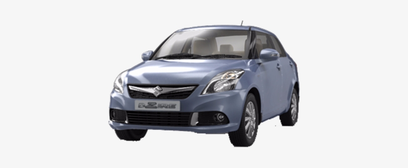 Dzire Motor Cars - Car, transparent png