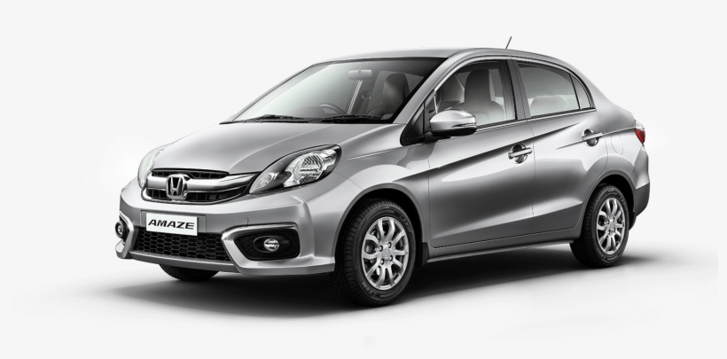 Suzuki Swift Dzire Hyundai Xcent, Tata Zest And The - Honda Amaze Silver Colours, transparent png