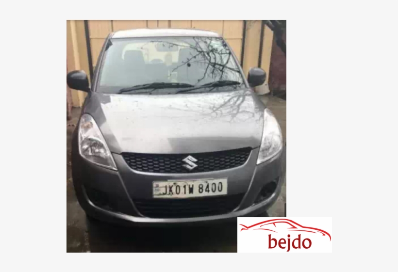 Maruti Suzuki Swift Lxi Petrol 2014* - Gasoline, transparent png