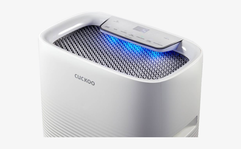Features - Cuckoo Ionizer, transparent png