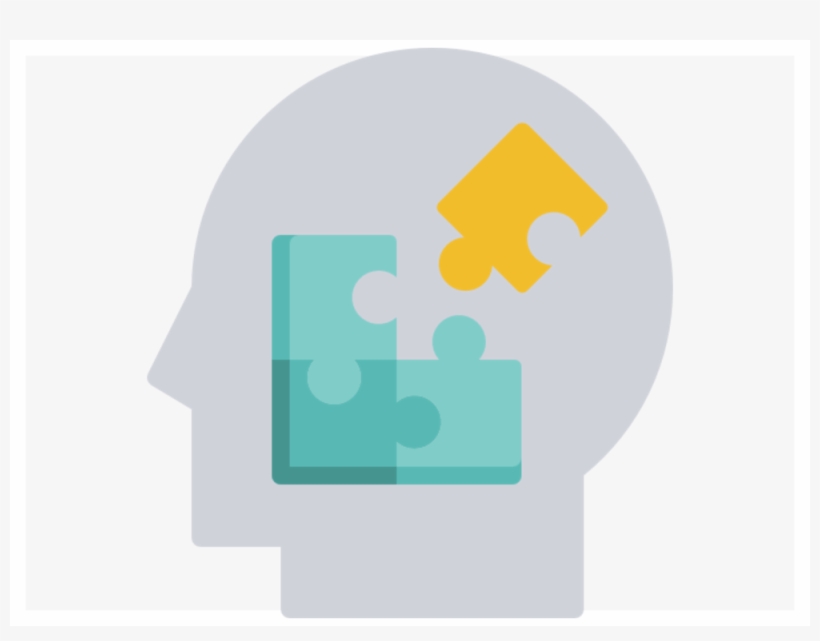 Mental Model - Graphic Design, transparent png