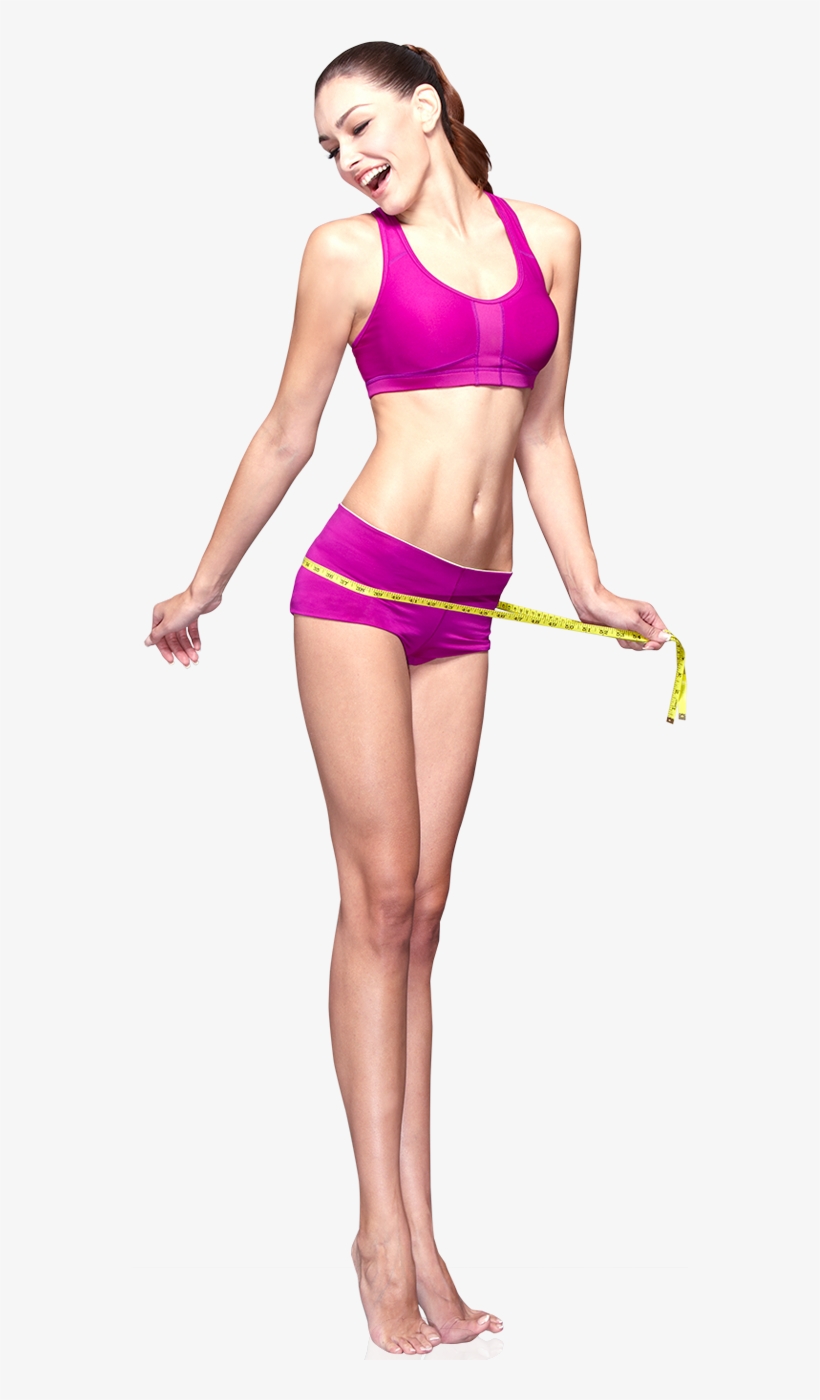 Our Expertise - Model Slimming Body, transparent png