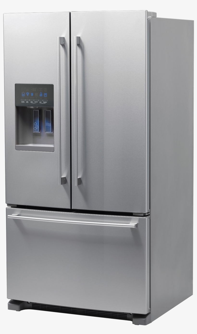 Refrigerator Png Transparent Image - Ikea Refrigerators, transparent png