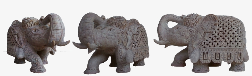 Lord Ganesha Statues - Statue, transparent png