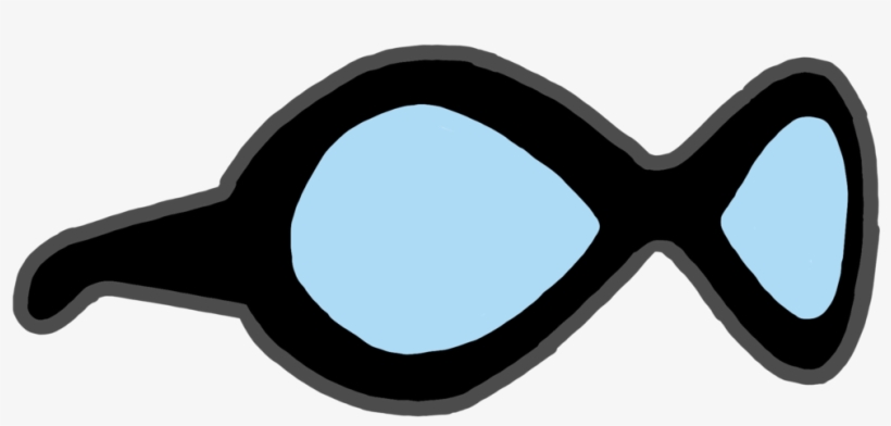 The Hypno-goggles - Incredibles 2 Hypno Goggles, transparent png