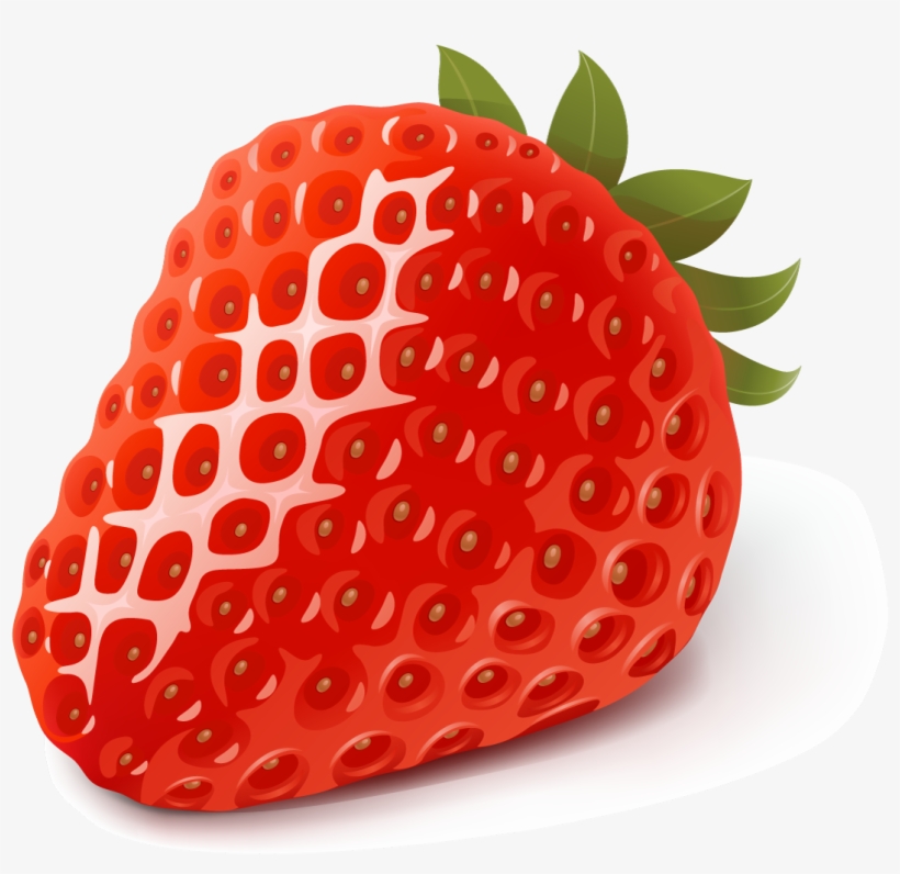 Strawberry Png Images - Strawberry Vector, transparent png