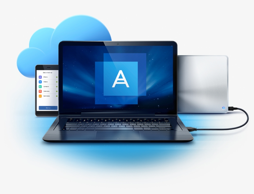 Acronis True Image - Acronis 2019, transparent png