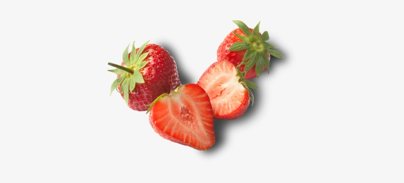 Strawberries - Strawberry, transparent png