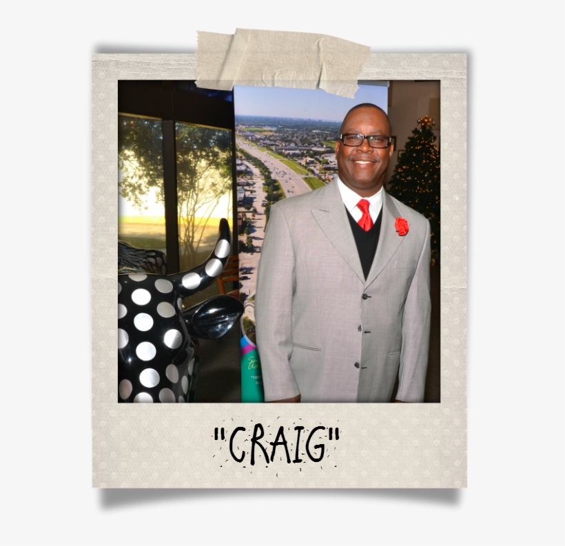Businessman Craig Joseph Craig Joseph Is A Well Known, transparent png
