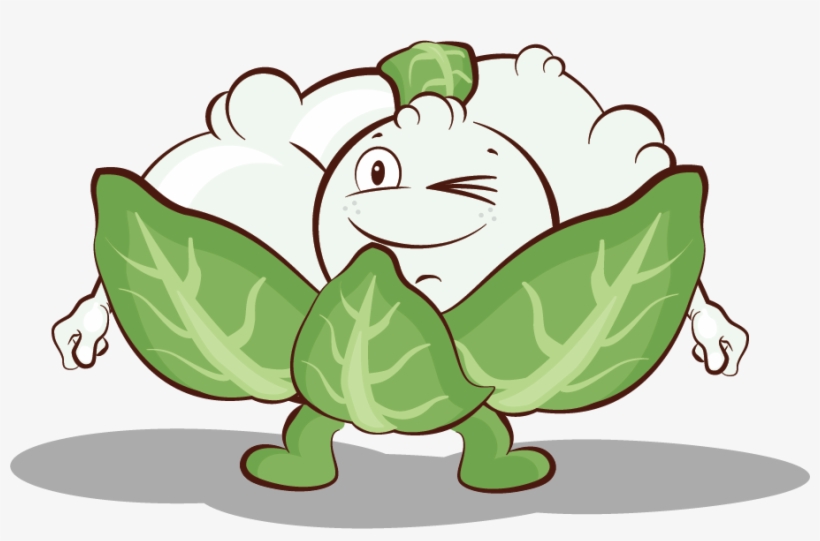 Fleur Fruits And Vegetables, Eating Healthy, Food, - Bloemkool Knuffel Delhaize, transparent png