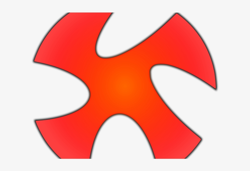Red Cross Mark Clipart Small, transparent png