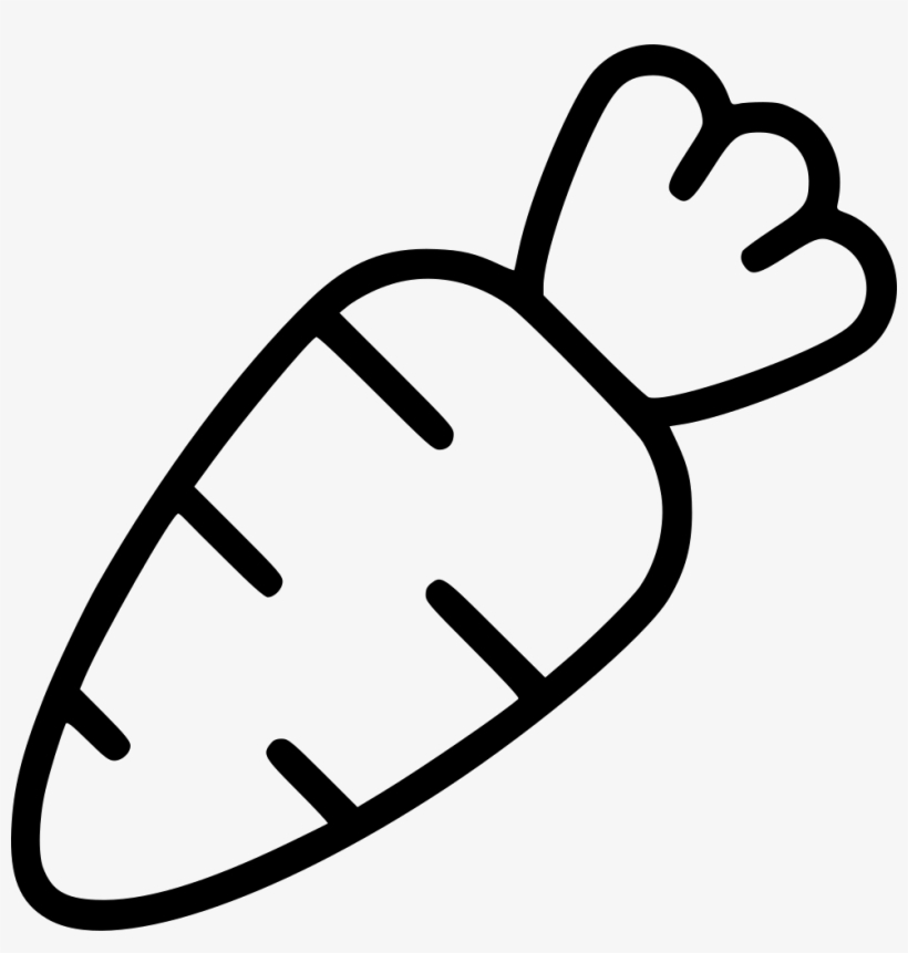 Clip Art Royalty Free Stock Carrot Clipart Healthy - Vegetable, transparent png
