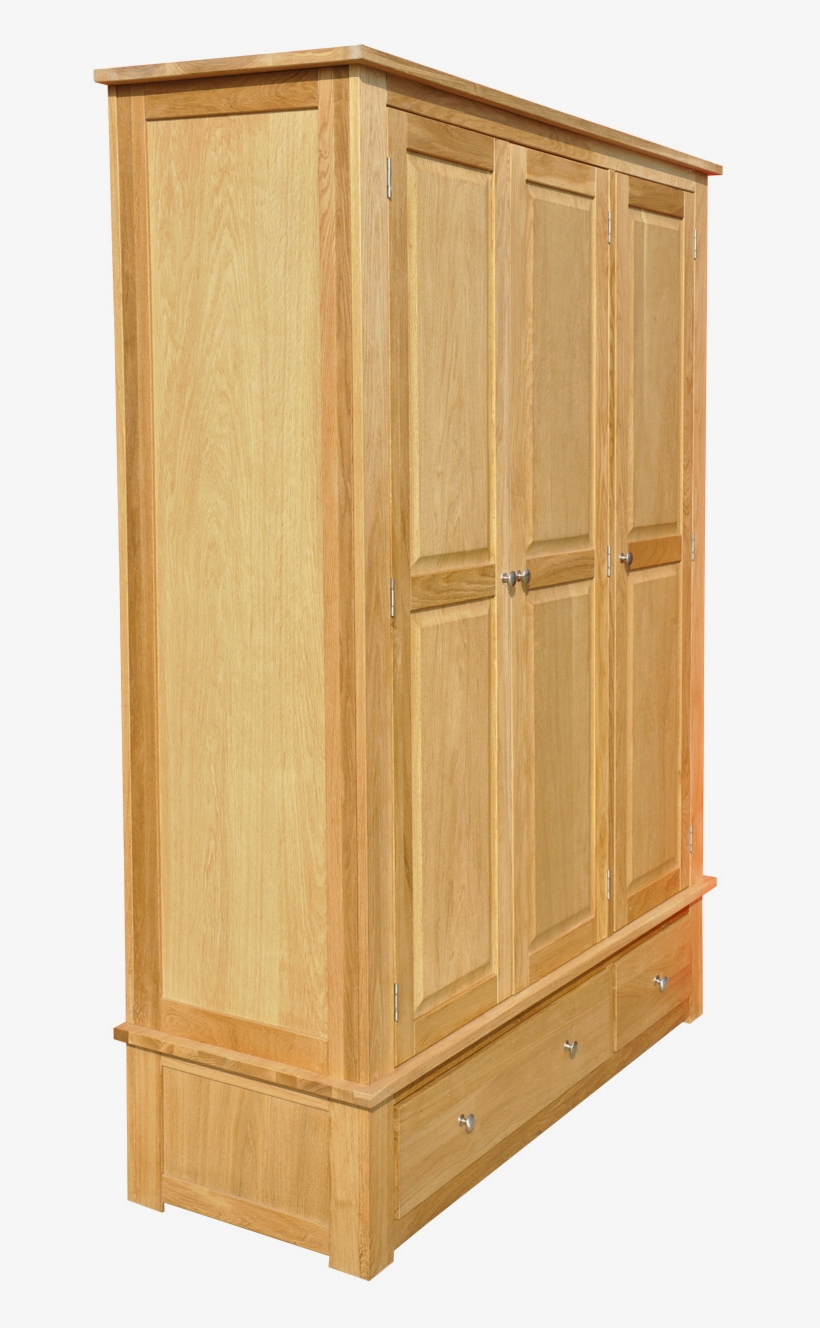 Product Code Oak10-2 - Wardrobe, transparent png