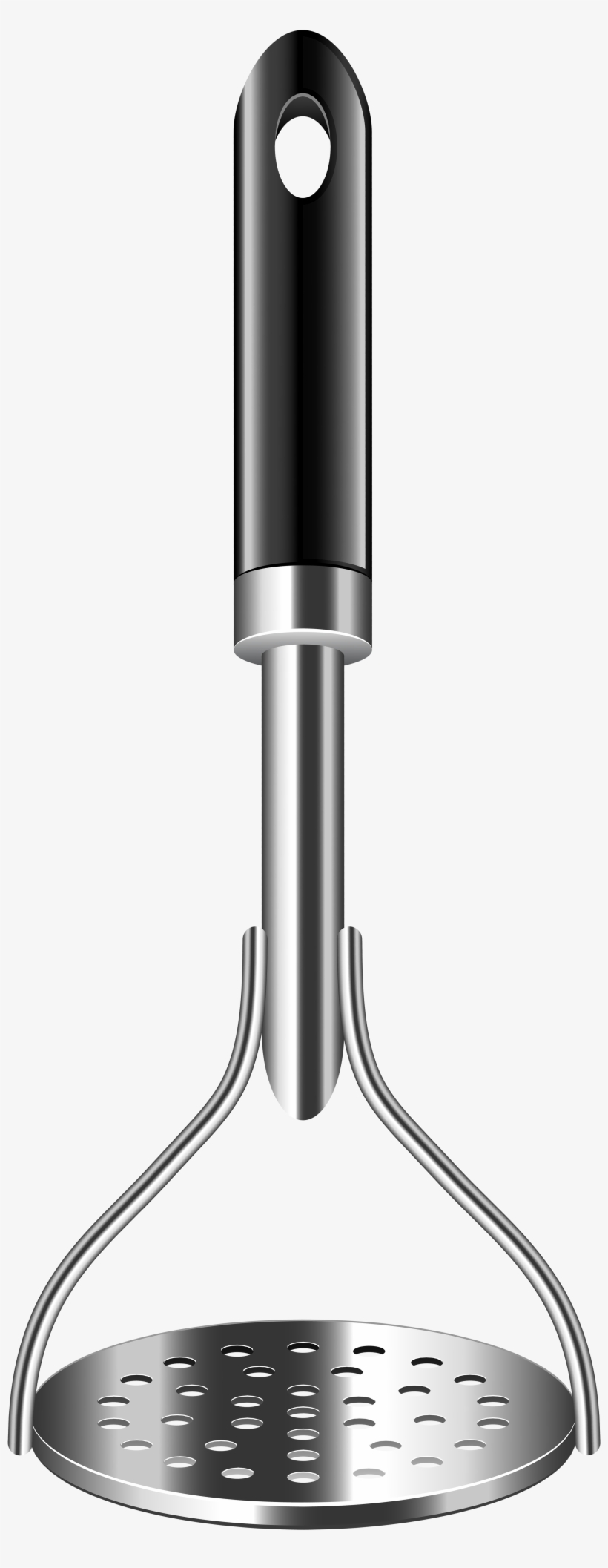 Potato Masher Png Clip Art - Tornado Potato, transparent png