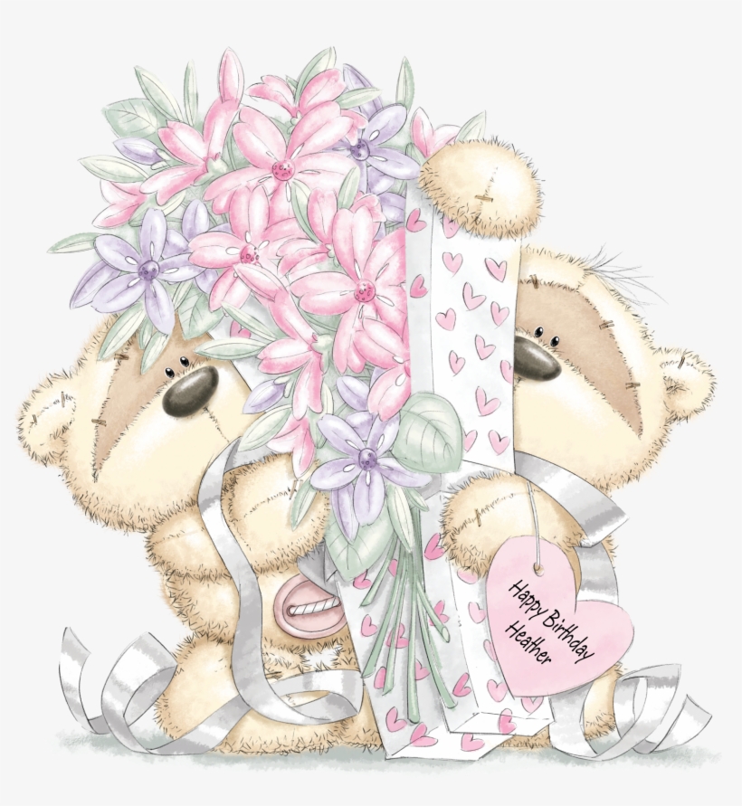 Happy Birthday Heather - Fizzy Moon, transparent png