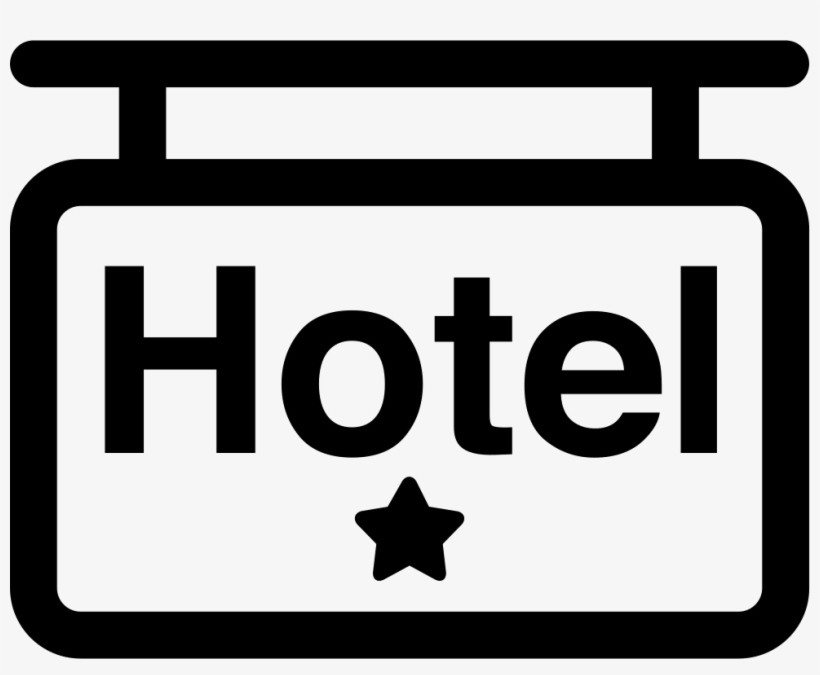 One Star Hotel Signal Comments - One Star Hotel Png, transparent png
