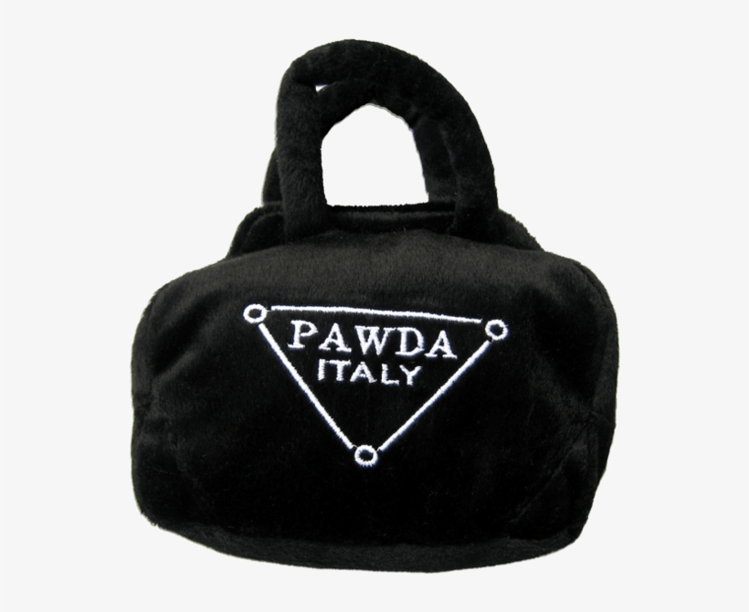 Think “barkin” Bags And “chewy Vuitton” Plush Bones - Pawda, transparent png