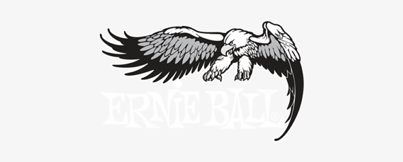 Endorsements & Gear - Ernie Ball 2621 7 String Electric Guitar Strings Slinky, transparent png