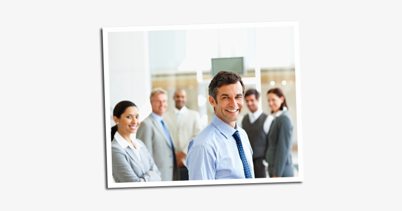 Businessman - Human Resource Management Team, transparent png