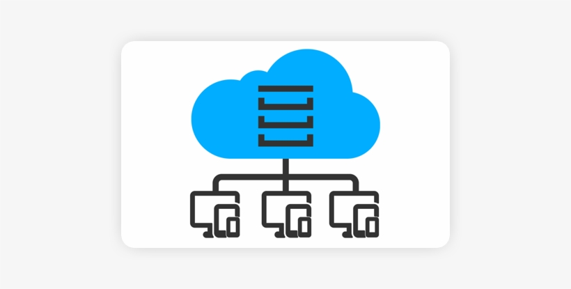 Inspiring Towards The Cloud - Bitscape, transparent png