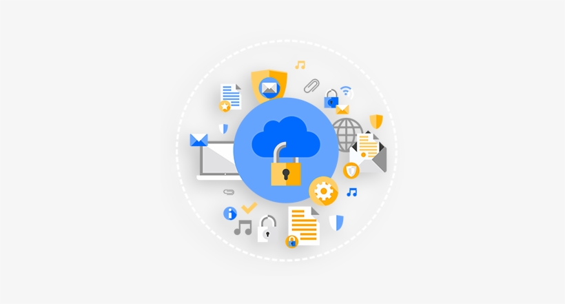 Business With The Clout Of Cloud - Oracle 12c Administration, transparent png
