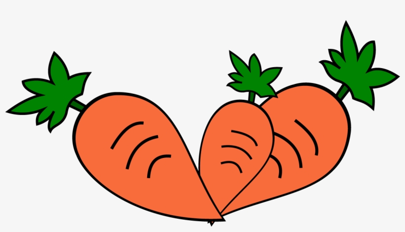 Pictures Of Carrots Clipart Best - Potatoes And Carrots Clipart, transparent png