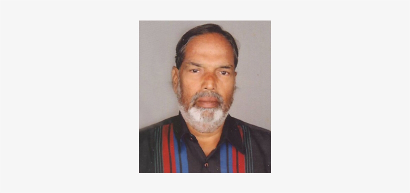 N G Vaidyanathan - Gentleman, transparent png