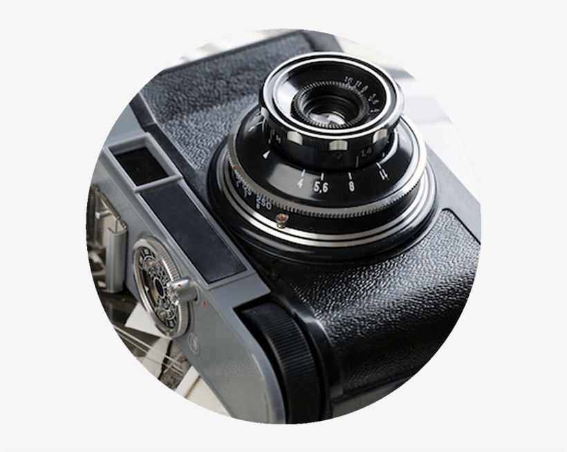 Template Icon - Film Camera, transparent png