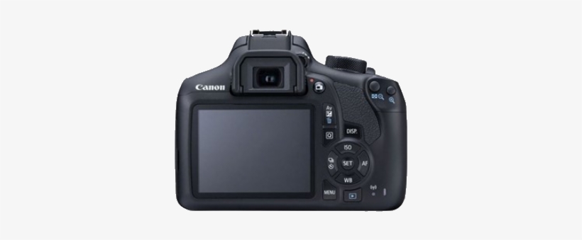 Canon Eos 1300d + Ef-s 18-55mm, transparent png