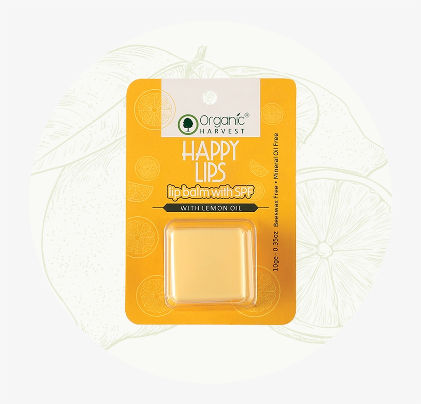 Lemon - Circle, transparent png