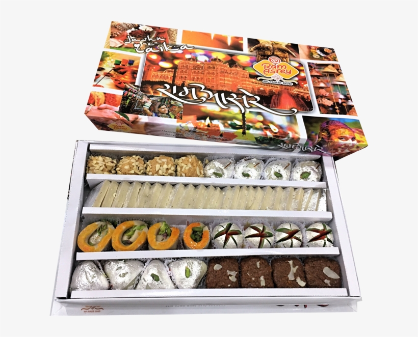Mix Sweet Box Combo B - Mix Sweet Box, transparent png