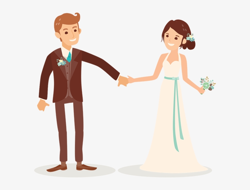 Ms Christina Wedding Event 1 Min - Wedding Transparent Clipart Png, transparent png