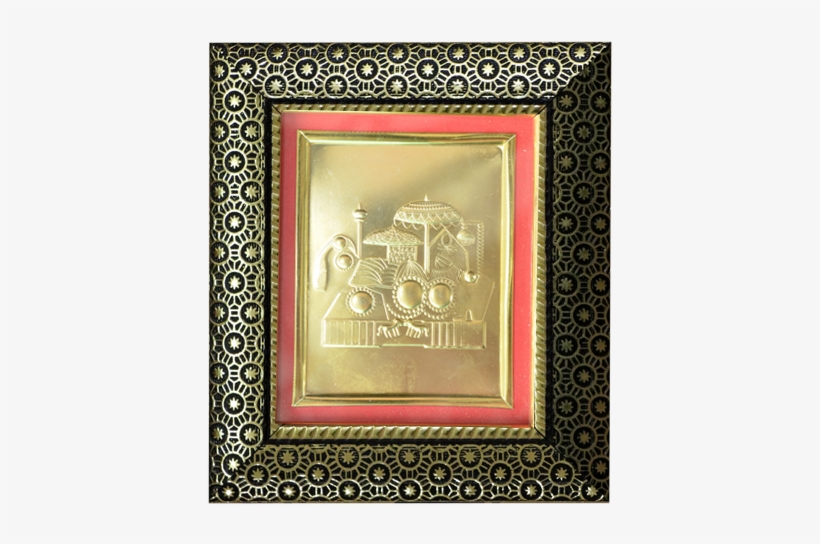 Shri Vaishno Devi Mata Ji Photo Frames - Salasar Balaji, transparent png