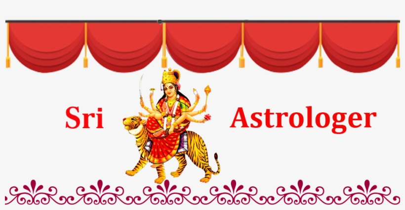 Sridurga Astrologer - Maa Hai Sabse Mahan, transparent png