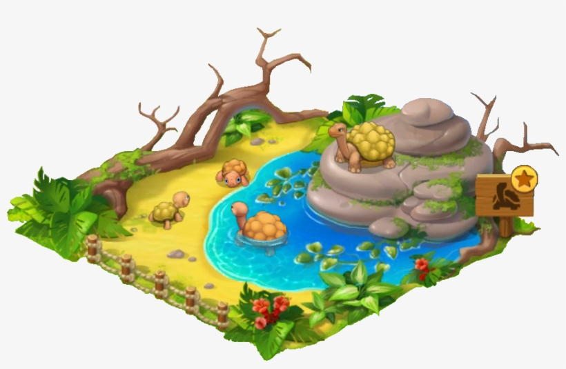 Tortoise Enclosure - Tortoise, transparent png