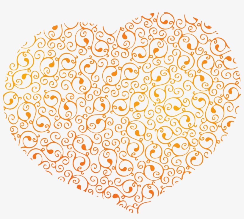 Png Heart Shapes Heart Shapes - Portable Network Graphics, transparent png