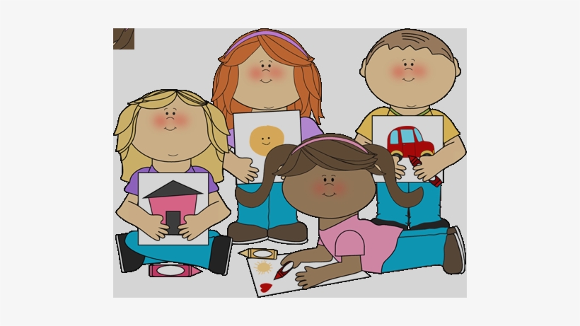 Periwinkle Big Book Of Drawing And Colouring - 3, transparent png