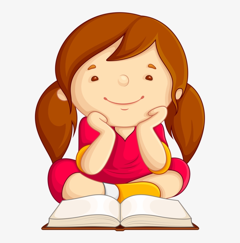 Яндекс - Фотки - Read A Book Dibujo, transparent png