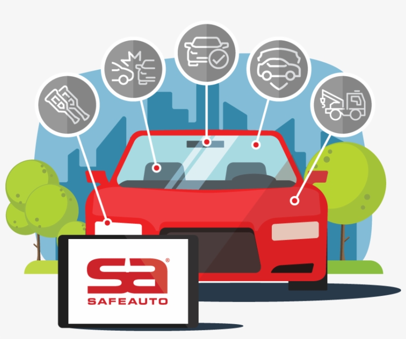 Safeauto Car Insurance Quote Safe Auto 901x828 PNG Download PNGkit