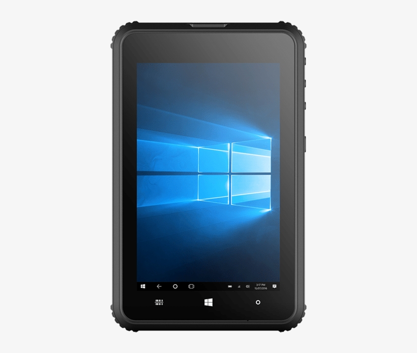 Download Transparent Captec Vt-681 Fully Rugged Tablet - Microsoft ...