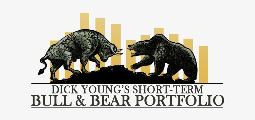 Bull And Bear Portfolio Update - Bull & Bear, transparent png