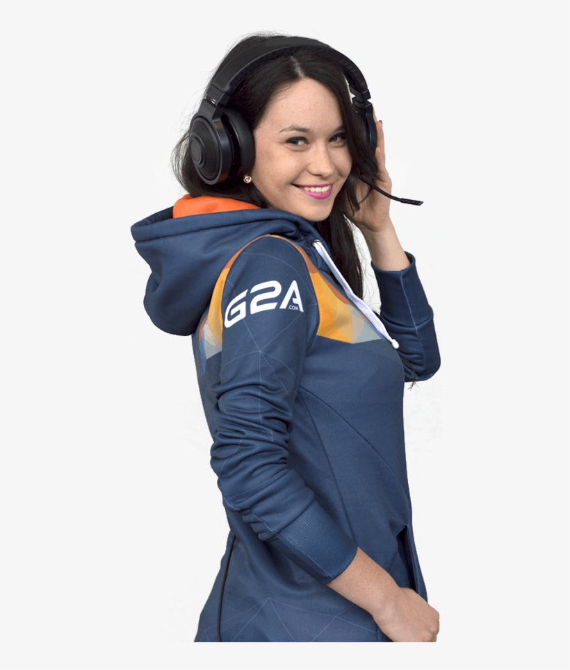 Girl, transparent png