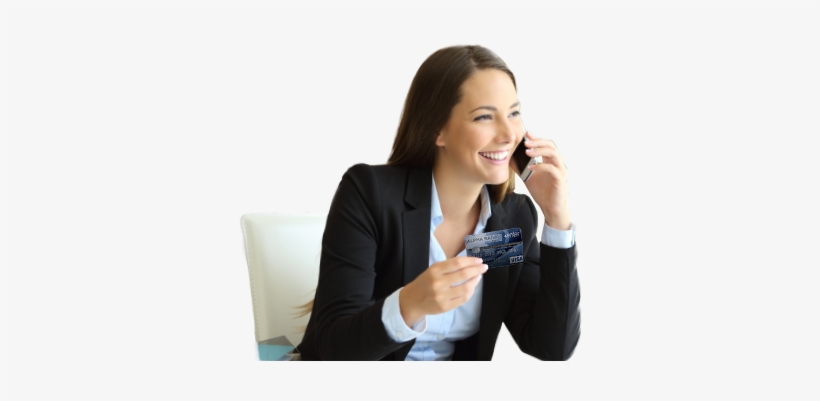 Business Cards - Llamar Al Cliente, transparent png