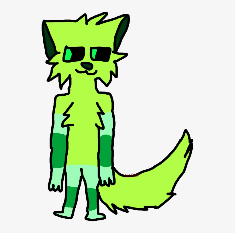 Commission - Leafe - Cat, transparent png
