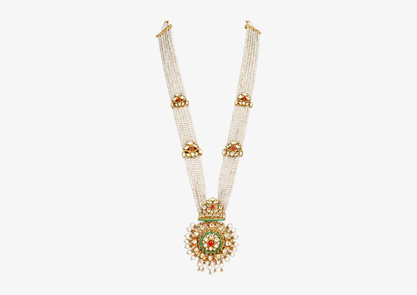 Tanishq Pays Tribute To Rajputana Tradition With The - Padmavati Jewellery Design By Tanishq, transparent png