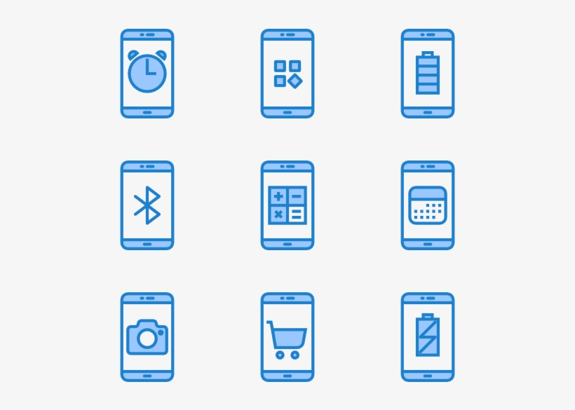Mobile Application - Mobile App, transparent png