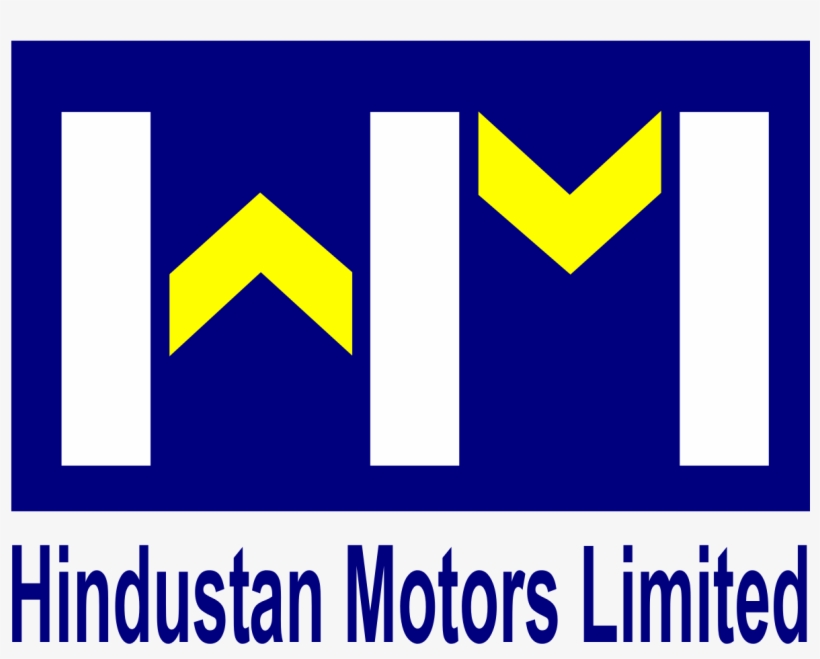 Hindustan Motors Limited Logo, transparent png