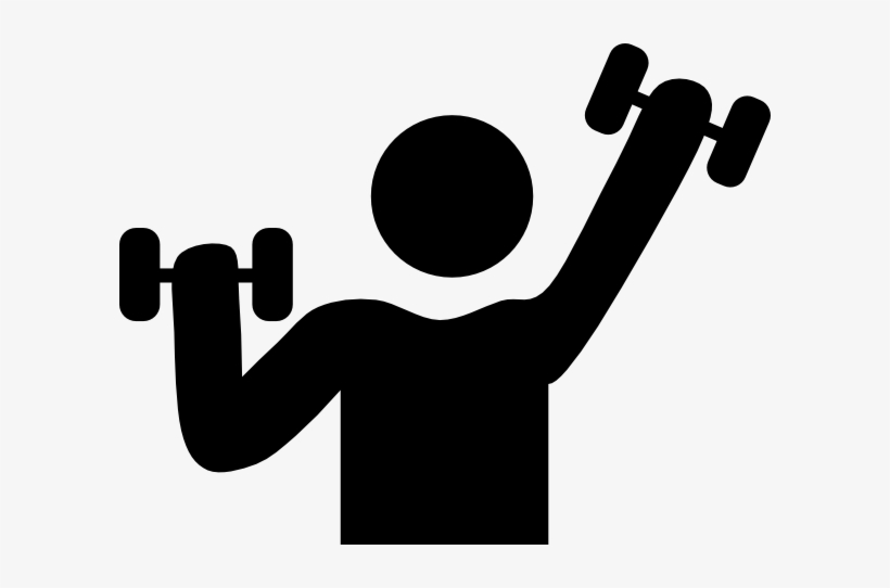 The Terminator Diet - Free Clip Art Exercise, transparent png