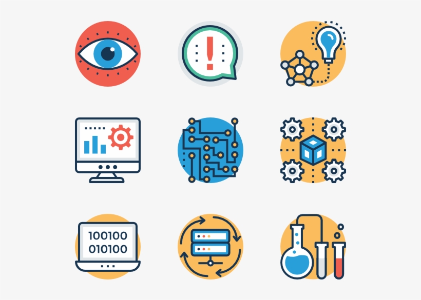 Science And Technology - Science And Technology Png, transparent png