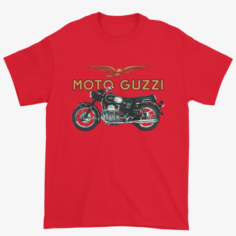 Moto Guzzi Ambassador T Shirt - Christmas Story Lamp Shirt, transparent png
